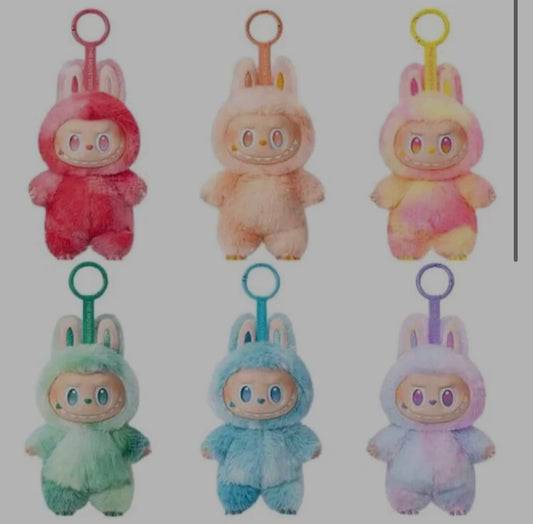 LABUBU DOLLS limited stock