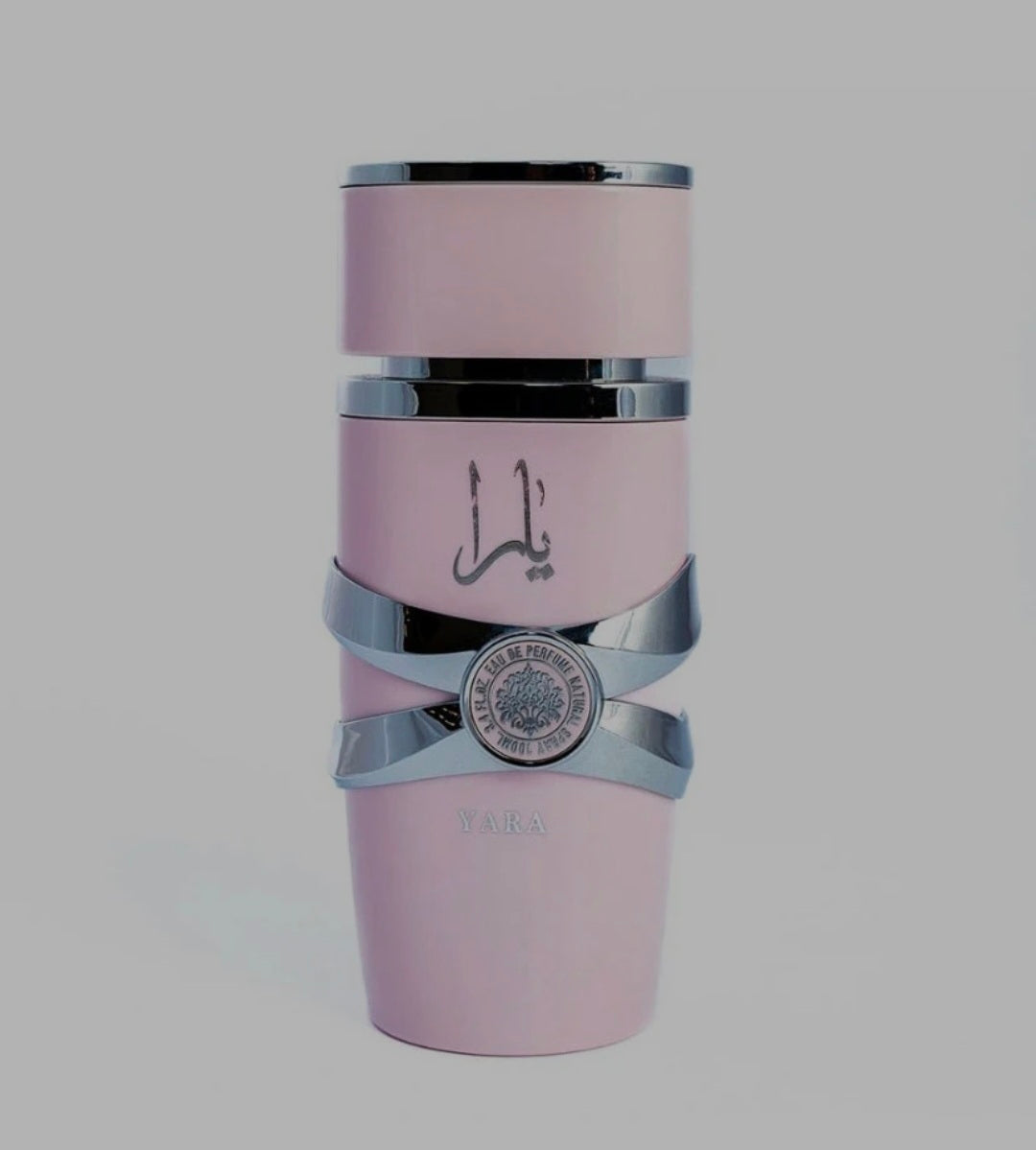 Yara Perfume For Women