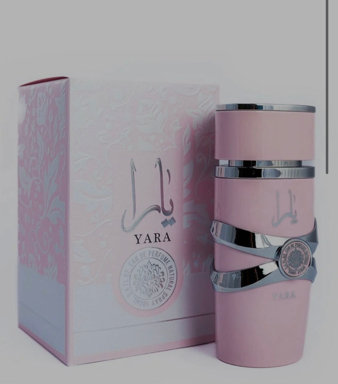 Yara Perfume For Women