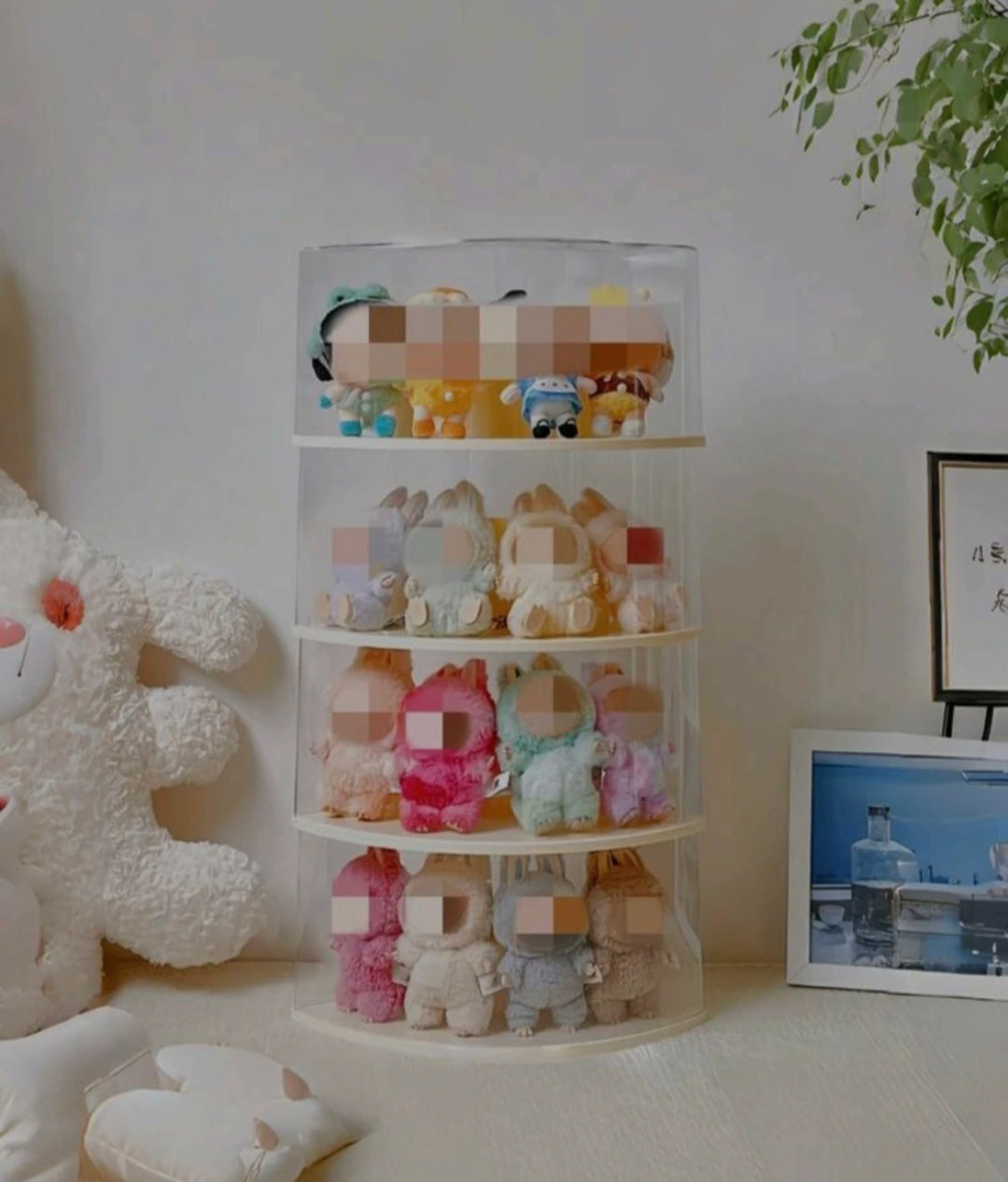 LABUBU DOLLS limited stock